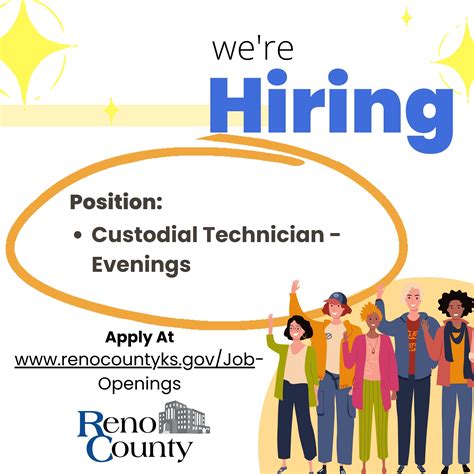 reno job openings.